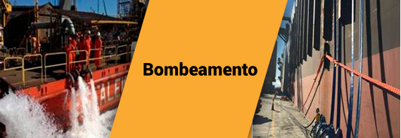 Bombeamento